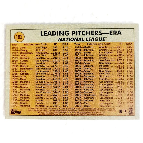 Washington Nationals 6 Card Lot - BSBL [30_2] - Picture 13 of 13